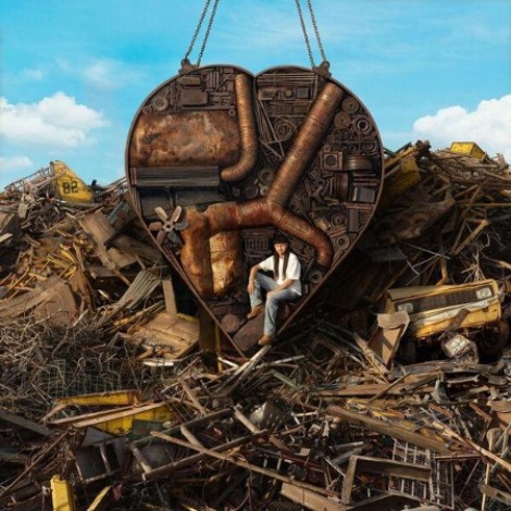 Oliver Tree - Love You Madly Hate You Badly (2026) flac