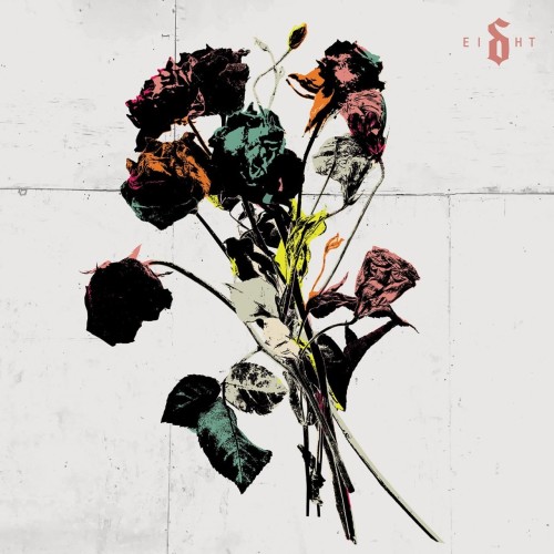 Shinedown - Ei8ht (2026)