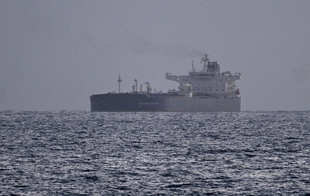 Россия нарастила экспорт мазута в Саудовскую Аравию