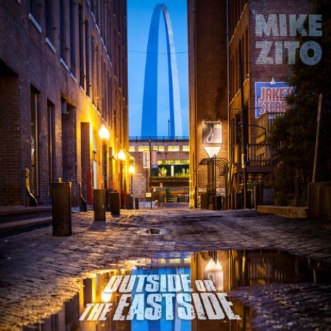 Mike Zito - Outside Or The Eastside (2026) flac