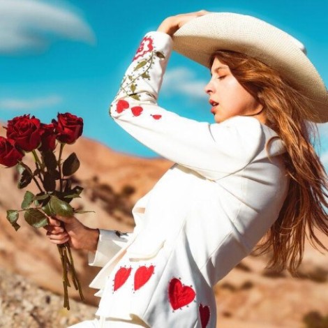 Mikaela Davis - Graceland Way (2026) mp3