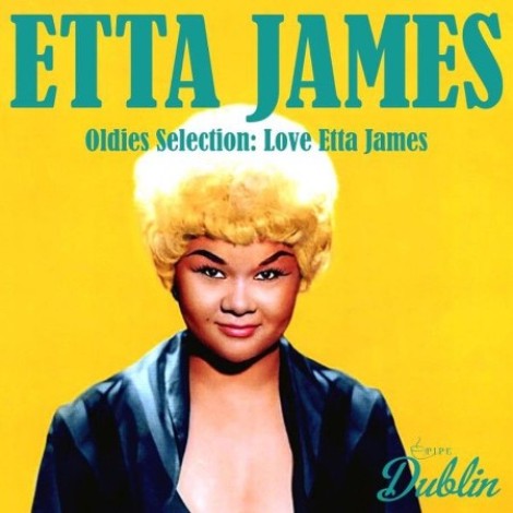 Etta James - Oldies Selection, Love Etta James (2025) mp3
