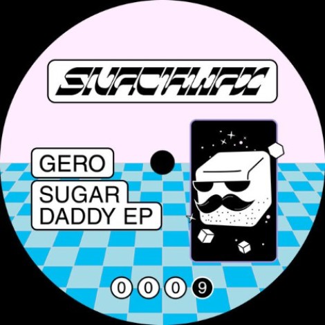 Gero - Sugar Daddy EP (2026) mp3