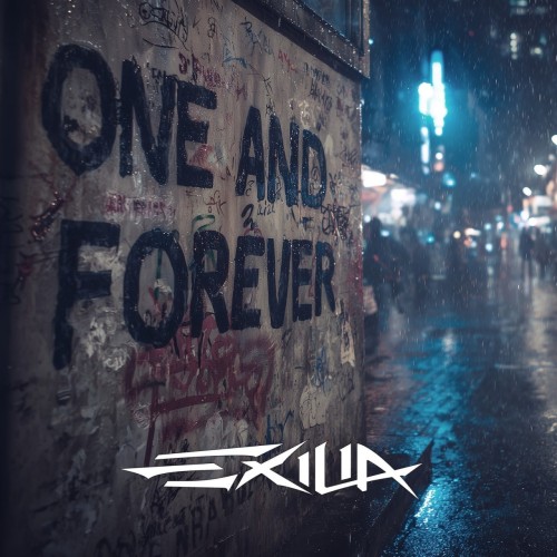 Exilia - One And Forever (Single) (2026)