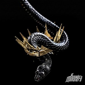 Remember the Monsters - War of Attrition (2026)