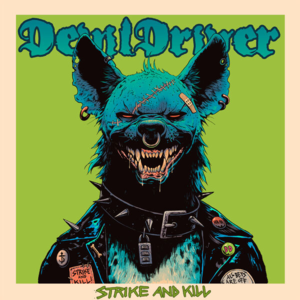 Новый альбом Devildriver