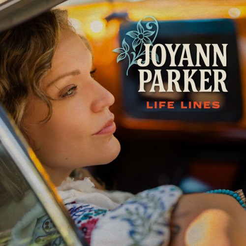 Joyann Parker - Life Lines (2026) FLAC