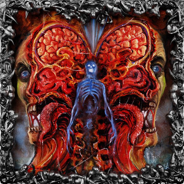 Snake Father - Sagittal [EP] (2026)