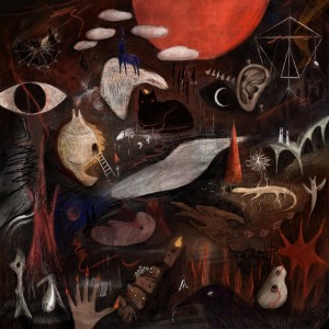 Plini - An Unnameable Desire (2026)