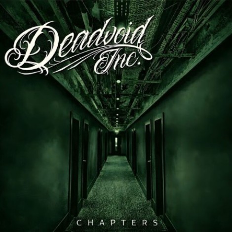 Deadvoid Inc. - Chapters (2026) flac