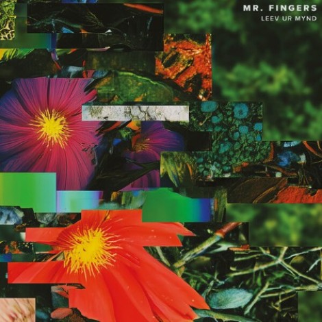 Mr. Fingers - Leev Ur Mynd (2026) mp3