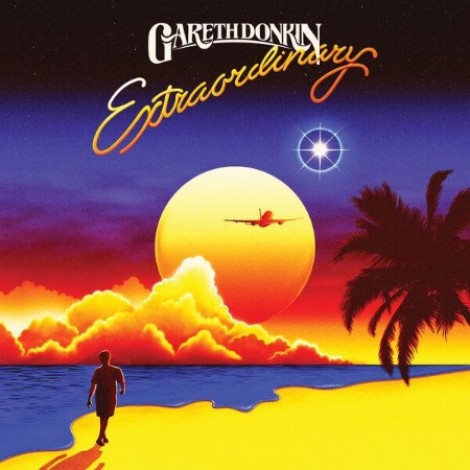 Gareth Donkin - Extraordinary (2026) mp3