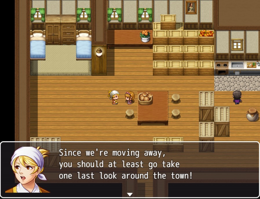 Pepepe grope - Pure JK X Rape Island Ver.1.0.0 Final (eng) Adult Game