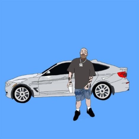 Crimeapple - BEEMER ON BROADWAY (2026) flac