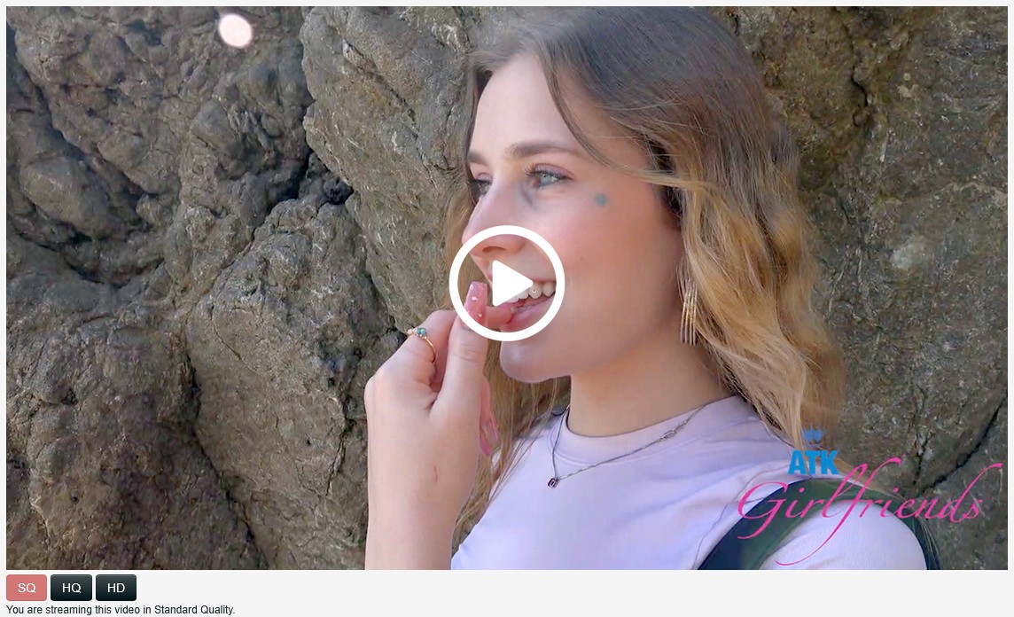 Fiona Peaches - Topanga 1/2