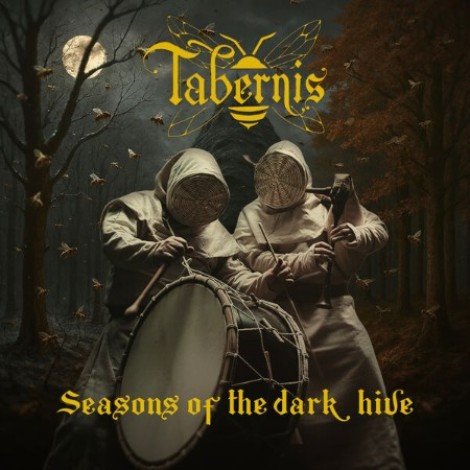 Tabernis - Seasons of the Dark Hive (2026) flac
