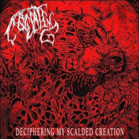 Coagulating - Deciphering My Scalded Creation (2026) flac