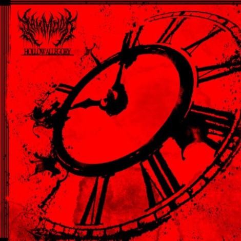 I Am Mook - Hollow Allegory (2026) flac