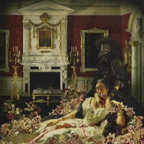 Knife Bride - sorry about the plague [EP] (2026)