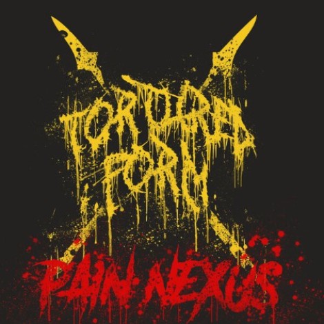 Tortured Form - Pain Nexus (2025) flac