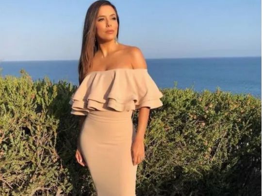 «Це дивовижно»: Єва Лонґорія розповіла про позитивні зміни в житті в Іспанії