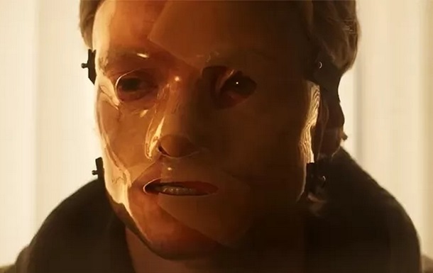 Вышел первый тизер хоррора о новом злодее из вселенной Бэтмена