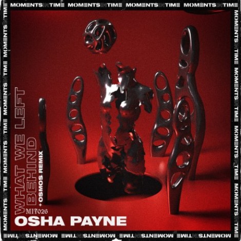 Osha Payne - What We Left Behind (2026) mp3