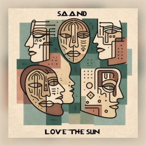 Saand - Love The Sun (2026) mp3