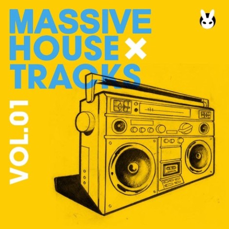 VA - Massive House Tracks, Vol. 01 (2026) mp3