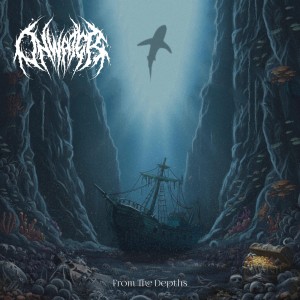 On Water - From The Depths... (2026)