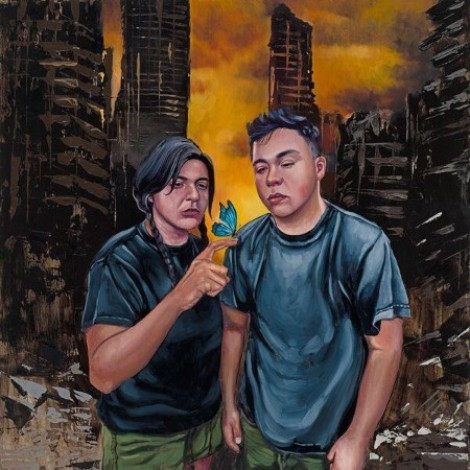 VA - VOICE OF THE REVOLUTION (2026) flac