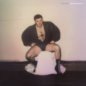 Emarosa - High Horse Heaven (2026)