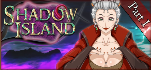 Redikal - Shadow Island R14.2 Adult Game