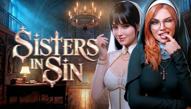 Lewd Star - Sisters in Sin Ver.1.0 Final Steam