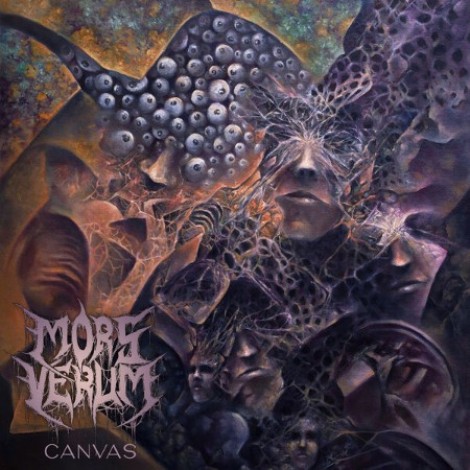Mors Verum - Canvas (2026) flac