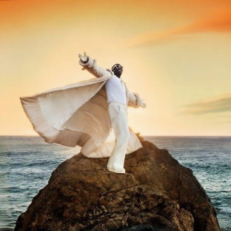 Akon, OCHOK - BEAUTIFUL DAY (2026) flac