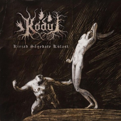 Kodu - Kirjad Sõgedate Külast (2026) mp3