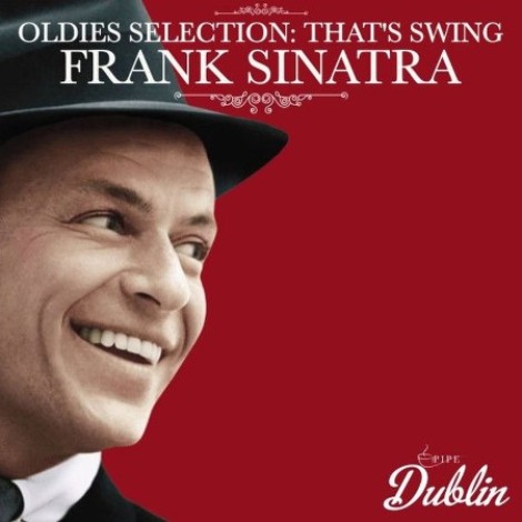 Frank Sinatra - Oldies Selection, That's Swing (2025) mp3