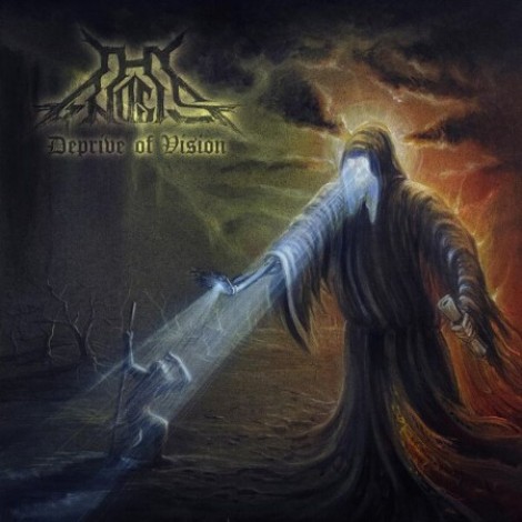 Thy Gnosis - Deprive Of Vision (2025) flac
