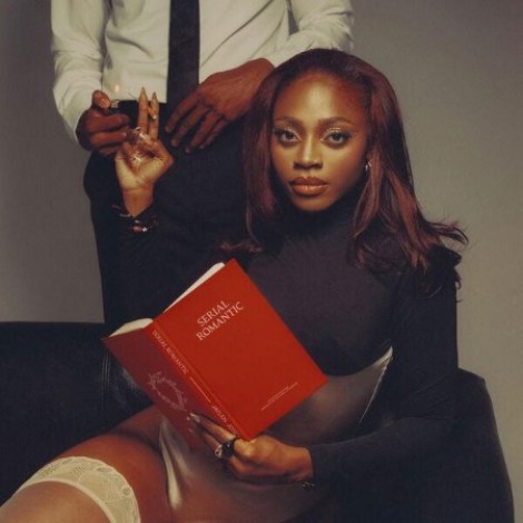 Jai'Len Josey - Serial Romantic (2026) flac