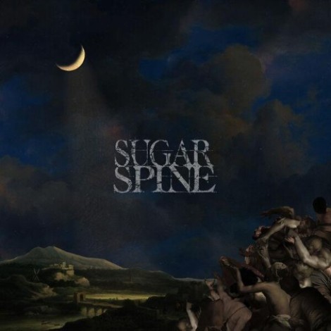 Sugar Spine - Soul Before Spirit (2026) mp3