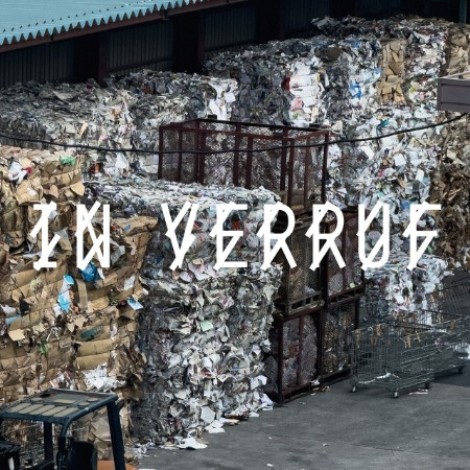 In Verruf - (4402)5 (2026) flac