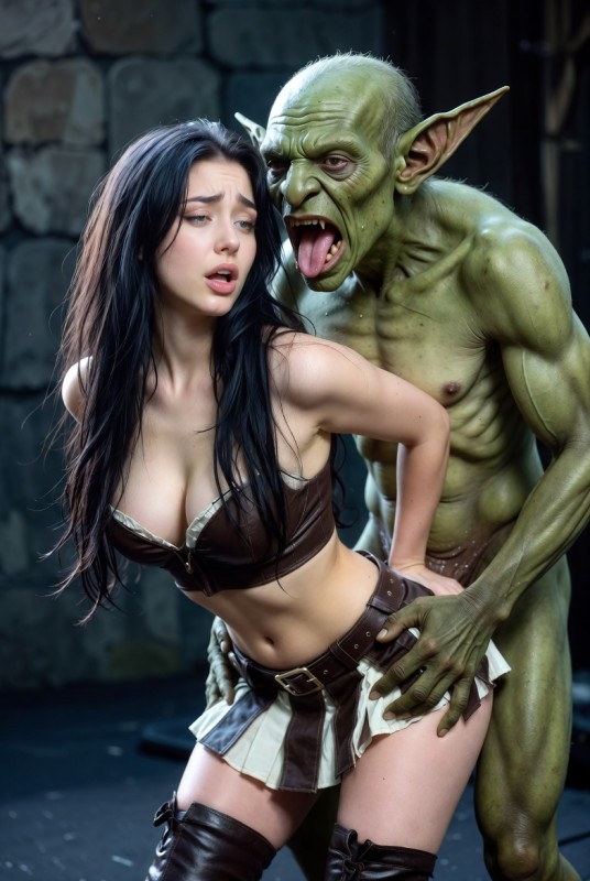 ChaugnarFaughn Collection 10 AI Porn