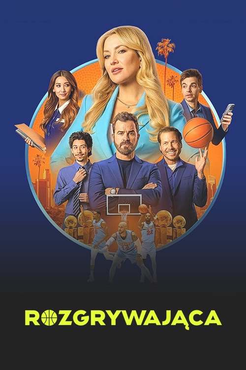 Rozgrywająca / Running Point (2026) (Sezon 2) MULTi.1080p.NF.WEB-DL.H264.DDP5.1.Atmos-K83 / Lektor i Napisy PL