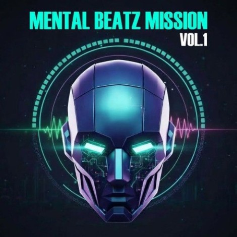 VA - Mental Beatz Mission Vol. 1 (2026) mp3
