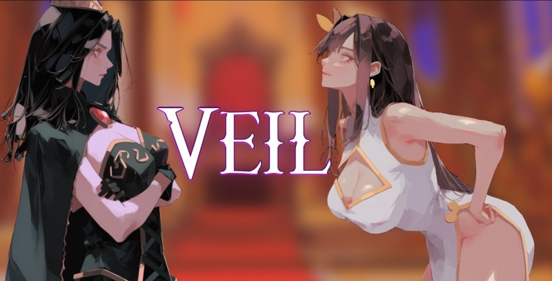 AshiDev - Veil Ch.1 Update 2a