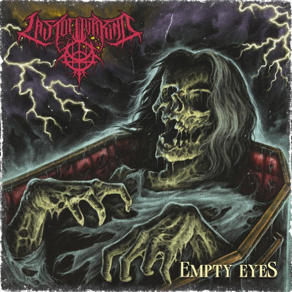 Last Of Our Kind - Empty Eyes (2026)