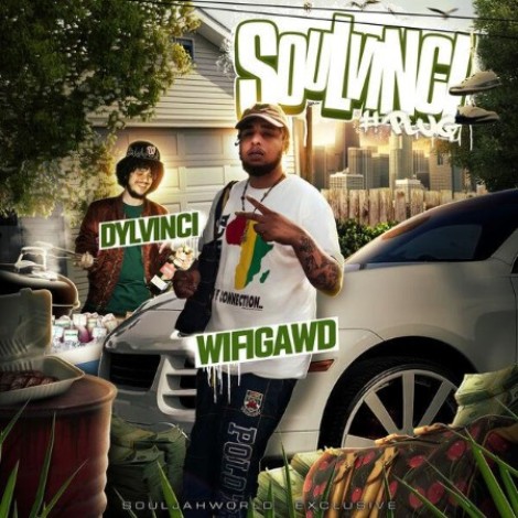 Wifigawd, Dylvinci - SOULVINCI (2026) mp3