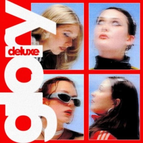 Teen Jesus and the Jean Teasers - GLORY (Deluxe) (2026) mp3