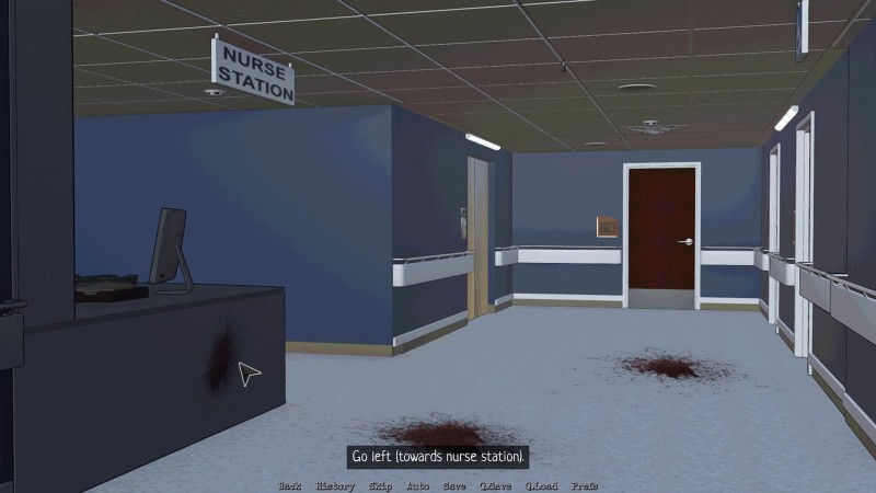 Apocalypse with Femboyv1.0 by Pout Honey Adult Game